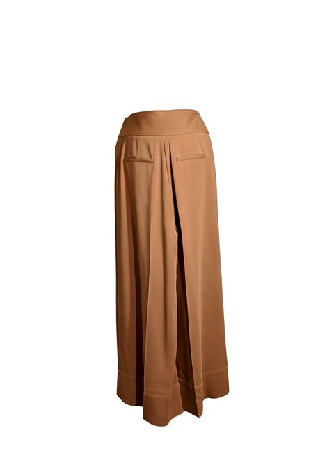  SIMONA CORSELLINI | Trousers | CPPA01601TCAD00010358
